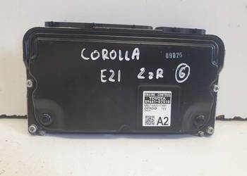 Toyota Corolla XII E21 1.8 H STEROWNIK SILNIKA