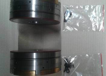 Sprzęgła do frezarki obwiedniowej pionowej Pfauter P1501