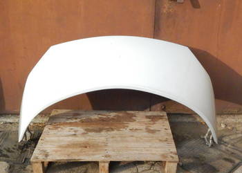 MASKA POKRYWA SILNIKA RENAULT SCENIC 2 II 03-09R TED69