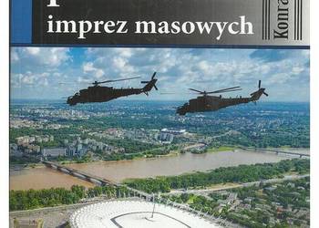 Bezpieczeństwo powietrzne imprez masowych