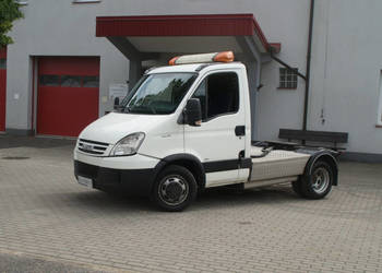 Iveco Daily 35C18 Ciągnik siodłowy * Mini Sattel * Kilka sztuk Lub Nowy ki…