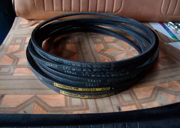 Pas klinowy SPZ 912 ZN 90 Sanok i Optibelt A36 13x914