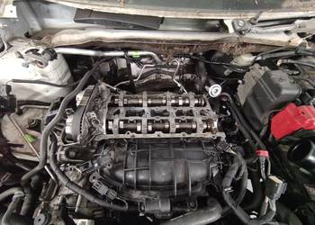USZKODZONY SILNIK 1.6 TURBO ECOBOOST JTJA