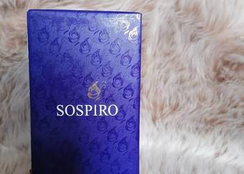 Sospiro Erba Gold 100 ml EDP | Luksusowa Nisza | Oryginał | Do negocjacji