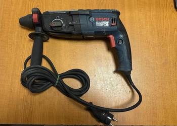 Młotowiertarka Bosch GBH 2-28 DV 850W