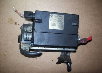 BMW E39 2.0 D Podgrzewacz plynu chlodniczego