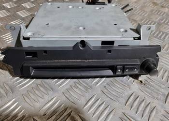 BMW 5 E60 E61 RADIO CZYTNIK PŁYT RADIOODTWARZACZ 6965045