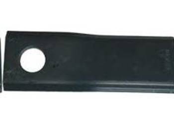 Nożyk lewy 121x45x4.0 fi 18