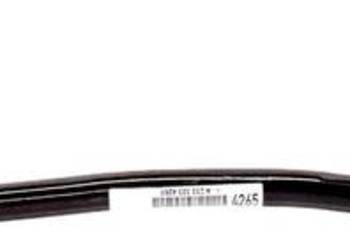 MERCEDES CLK W209 stabilizator przod przedni kpl