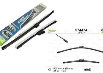 PIORO WYCIERACZKI  VW POLO V 1.2 TDI 75KM 09- PIORO WYCIERACZKI  VW POLO V 1.2 TDI 75KM 09-
