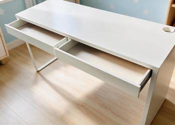 Biurko Ikea Micke