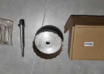 Otwornica wiertnica koronka do betonu 160mm