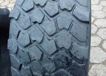 Opona używana przemysłowa 24R21 MICHELIN XZL 1000zł W1091