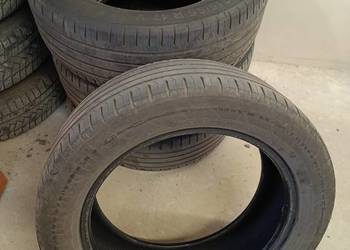 Opony Continental ContiEcoContact 5 215/55/17 94V.