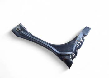 MOCOWANIE BŁOTNIKA PRZÓD PRAWY PRAWE AUDI A6 C5 4B0821136A