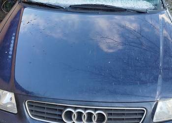 Audi a3 8l wszystkie części