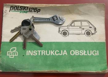 Fiat 126p wersja A1 650 S