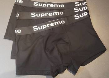 bokserki Supreme rozmiar XL