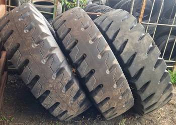 18.00-25 18.00r25 Bridgestone Apollo 99% 40PR bez napraw Kalmar Terminal