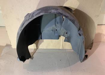 Nadkole lewe tył tylne 8200289942 Renault Clio 3 III