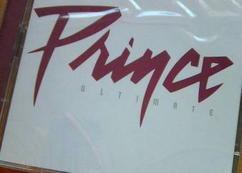 Prince Ultimate CD