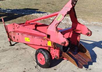 Kopaczka do ziemniaków, wyorywacz, elewatorowa