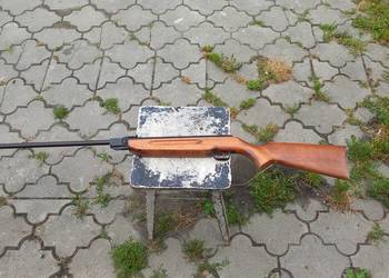 Wiatrówka czeska Slavia 630 karabinek pneumatyczny 4.5mm
