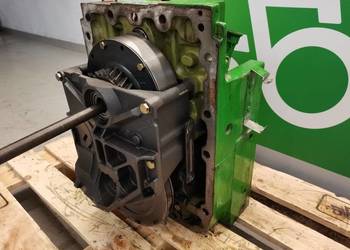 WOM L112586 John Deere 6320 WOM L112586 John Deere 6320