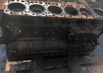 4570110501 Mercedes Benz OM457LA Blok silnika A4570110501