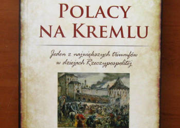 Tomasz Bohun - Polacy na Kremlu