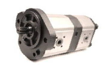87578037 Pompa Hydrauliczna New Holland
