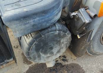 POMPKA PODNOSZENIA KABINY DAF LF 45 55 01-13 EURO 4/5