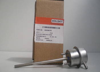 Nowy aktuator HOLSET 3593678H 3593678 J593678