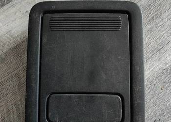 KLAMKA PODŁOGI BAGAŻNIKA MERCEDES W203 A2206800214