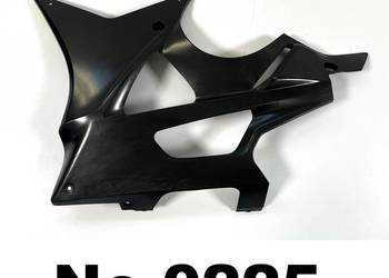 BMW S 1000 RR K46 Pług lewy Spoiler silnika