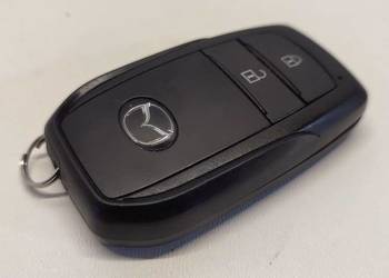 MAZDA 2 TOYOTA YARIS IV KLUCZYK PILOT