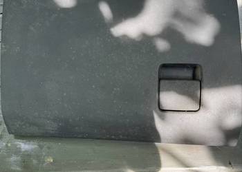 Schowek Pasażera Opel Vectra C Signum 13151872