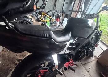 Sprzedam części z Honda CBR 600 f F2 f3