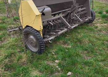 Siewnik poznaniak 2.7m