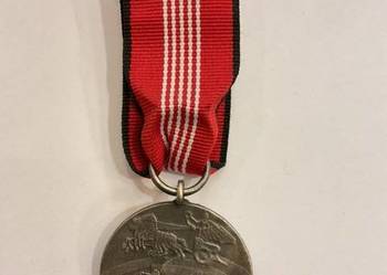 Pamiątkowy Medal IV Zimowych Igrzysk Olimpijskich – Garmisch-Partenkirchen