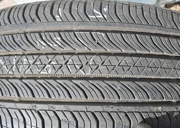1szt opony continental procontact tx 235/50/19 21r. Ok.6mm-caloroczna