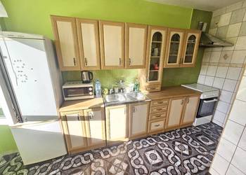 3pok, 99met, gmina Bolków BALKON / PIWNICA / OGRÓD / GARAŻ (Wolbromek)