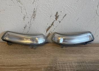 Kierunkowskazy golf 5