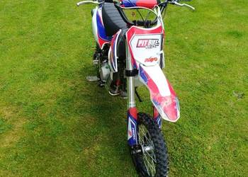 Mrf 140 RC-Z 2022 ( Cross ) Idealny Stan.