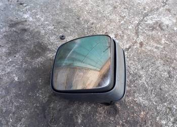 Lusterko lewe do Mana