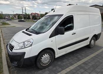 Peugeot Expert II 2013, 2.0 HDI, L2H2, VAT1