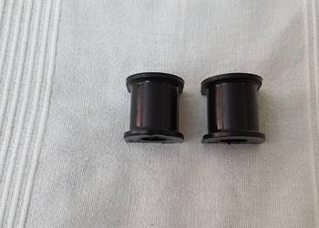 GUMA  STABILIZATORA TYŁ RGX101090 ROVER 75 NOWA ORYGINAŁ