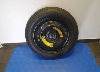 KOŁO DOJAZDOWE TUCSON SPORTAGE IX35