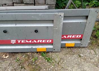 Temared burta nadstawka 2X