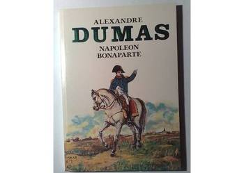 Aleksander Dumas: Napoleon Bonaparte